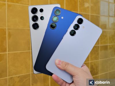 Samsung Galaxy S26 Pro dikabarkan pakai chip super kencang Exynos 2600