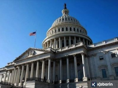 Trump hubungi pemimpin kongres bahas penutupan pemerintah AS yang belum berakhir