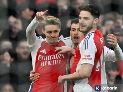 Alami cedera lutut, Martin Odegaard batal bela Norwegia
