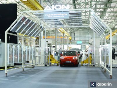 Thailand dilaporkan ubah kebijakan kendaraan listrik demi dorong ekspor