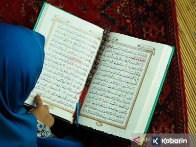 Kapan waktu yang paling dianjurkan untuk baca Ayat Kursi?