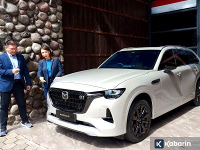 Mazda Power Drive 2025 resmi digelar pada tanggal 11 & 12 Oktober