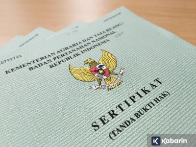Cara mudah urus sertifikat tanah warisan orang tua yang sudah meninggal