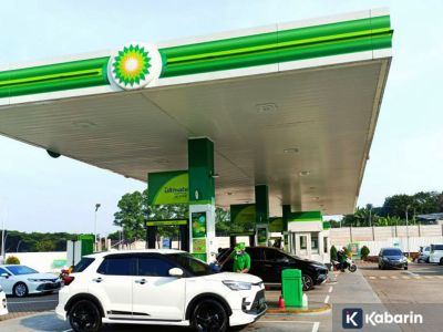 Harga BP 92 terkerek naik mulai 1 Oktober 2025