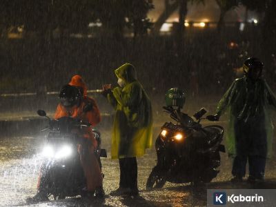 Ini 5 dampak yang perlu diwaspadai saat puncak musim hujan tiba