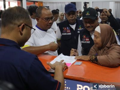 PKH untuk 7.001 orang di DIY dihentikan sementara karena penerima terindikasi judi online