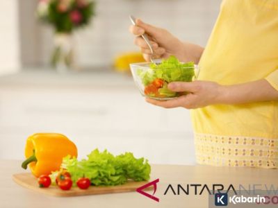 Makanan dan minuman yang sebaiknya dihindari saat hamil