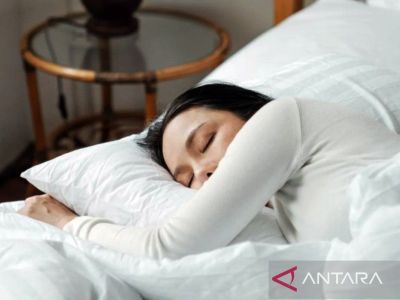 Doa sebelum tidur dan bangun tidur dalam Islam