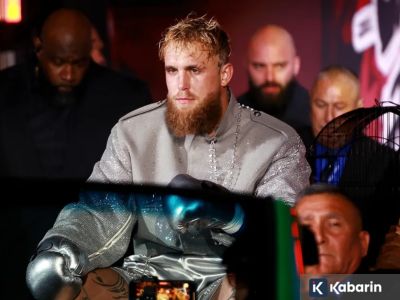 Jake Paul siap tantang Joshua meski ada rasa takut
