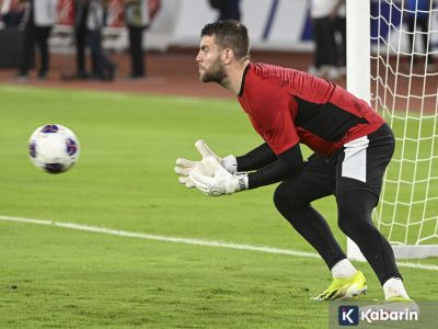 Lolos Piala Dunia dari ronde empat berarti segalanya buat Maarten Paes