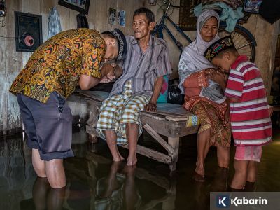 Ramai #BoikotTrans7, saatnya media belajar memahami budaya pesantren