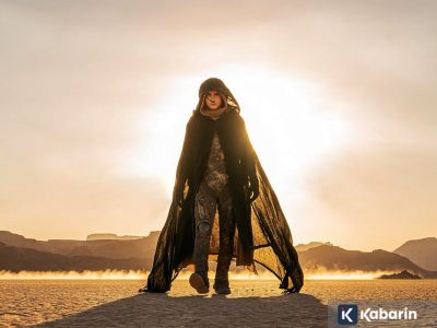 Robert Pattinson ngaku otaknya "gak berfungsi" saat syuting di gurun