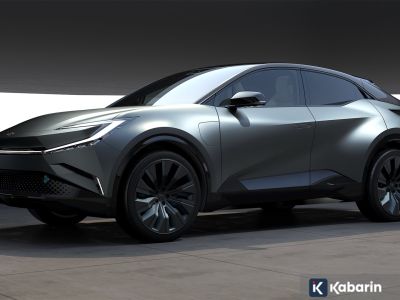 Toyota tunda lagi pembangunan pabrik baterai mobil listrik di Jepang