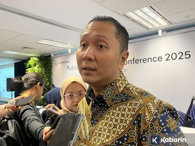 Ekonom nilai risiko outflow masih terkendali jika BI pangkas suku bunga 25 bps