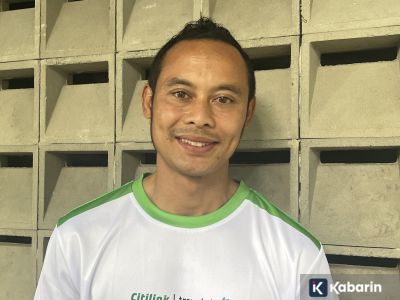 Atep berharap Indonesia minimal juara AFF, untuk obati kekecewaan