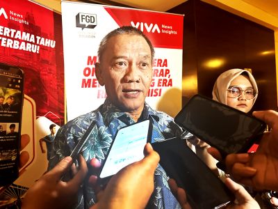 GAIKINDO dorong insentif dan restrukturisasi pajak industri otomotif