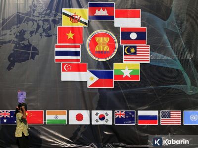 ASEAN+3 kompak perkuat kolaborasi ekonomi di tengah ketidakpastian global