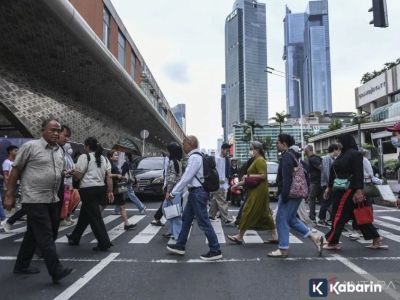 Stres kerja dapat picu anak muda alami stroke, jaga pola hidup sehat penting!