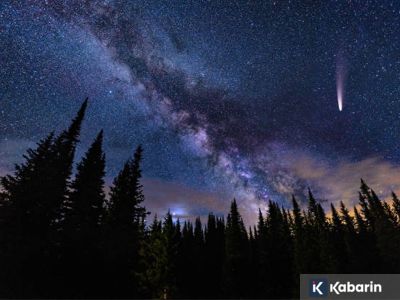 Bagaimana cara meteor terbentuk, dan apa saja jenisnya di alam semesta?