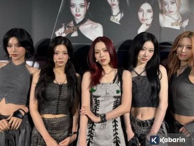 Lirik dan terjemahan lagu "Focus" by ITZY