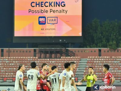 FVS nantinya akan digunakan pada turnamen resmi kelompok umur FIFA