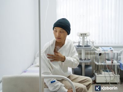 Waspada risiko aritmia jantung yang makin dekat ke anak muda