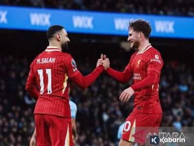 Mac Allister ingatkan Liverpool untuk tetap rendah hati usai kalahkan Real Madrid