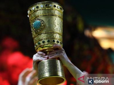 Jadwal lengkap putaran kedua Piala Jerman: Koln tantang Muenchen