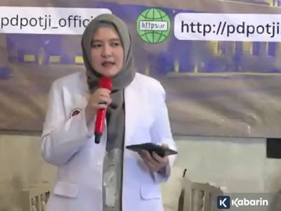 Hari Dokter Nasional, waktu yang tepat buat apresiasi pahlawan kesehatan bangsa