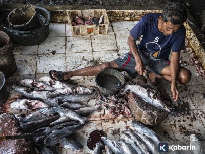 Asal usul mangut, hidangan tradisional gurih pedas dari tanah Jawa