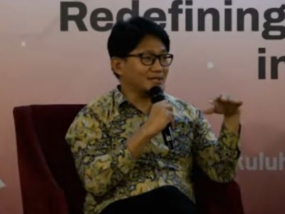 Kemkomdigi: Kolaborasi pemerintah dan platform penting untuk ekonomi
