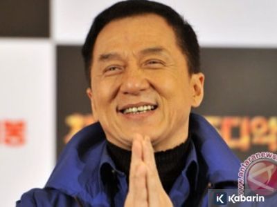 Jackie Chan dikabarkan meninggal dunia, benarkah?