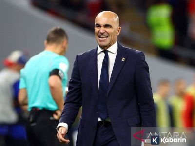 Timnas Portugal tetap optimis kejar trofi Piala Dunia 2026