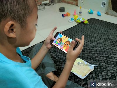 KPAI dukung Pemprov DKI batasi akses anak ke konten berbahaya di medsos