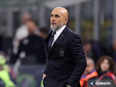 Spalletti siap jadi nahkoda baru Juventus