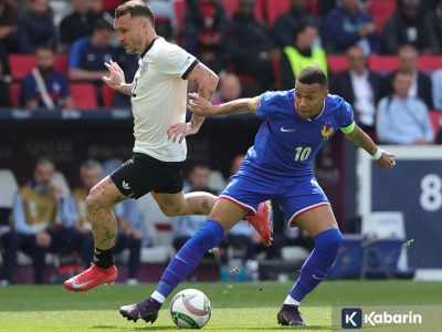 Prancis pastikan diri lolos ke Piala Dunia 2026 usai bantai Ukraina 4-0