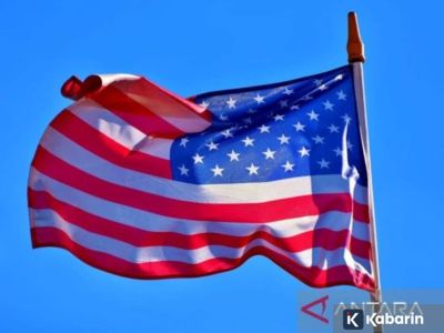 Jumlah mahasiswa internasional baru di AS menurun karena susah dapat visa