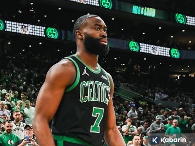 Boston Celtics raih kemenangan 121-118 atas LA Clippers