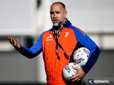 Igor Tudor kecewa banget usai Juventus gagal kalahkan AC Milan