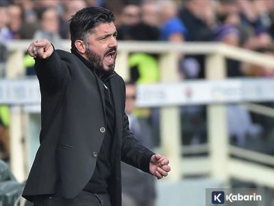 Gattuso ganti  Zaccagni dan Politano di skuad Italia