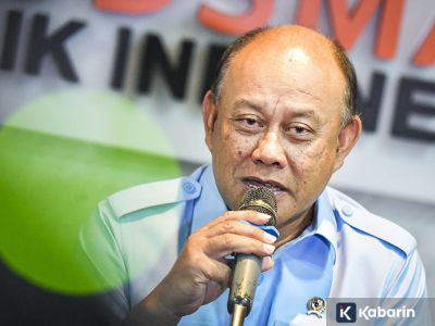 Setahun pemerintahan Prabowo-Gibran, program MBG sentuh 36 juta penerima