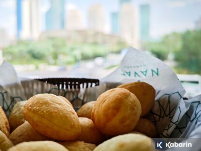 Resep roti goreng tanpa ulen: Camilan praktis, empuk, dan anti ribet