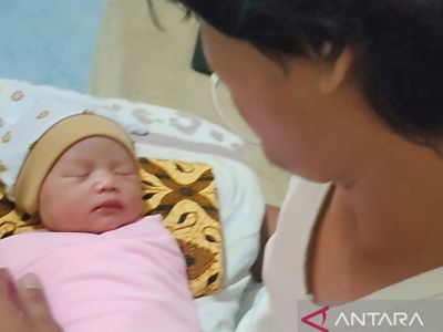 30 ucapan untuk kelahiran bayi baru yang penuh doa dan rasa syukur