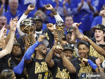 OKC Thunder diprediksi juara NBA lagi, dan Jokic raih MVP keempat