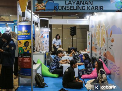 Tips sebelum alih profesi: Jangan keburu FOMO, kenali dulu dirimu