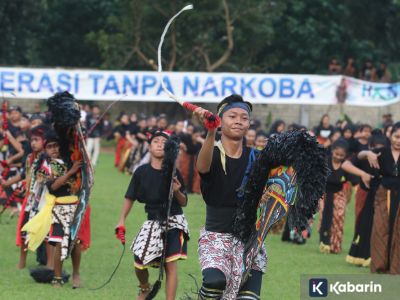 Sejarah di balik Hari Pelajar Internasional yang diperingati tiap 17 November