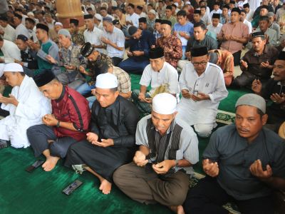 10 waktu paling mustajab untuk berdoa, belum banyak yang tahu