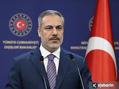 Turki sebut Israel langgar gencatan senjata dan hambat bantuan ke Gaza