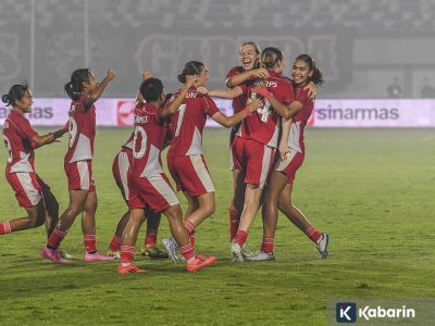 PSSI umumkan skuad Timnas Putri untuk FIFA Matchday November