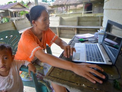 Panduan lengkap amankan Wifi dari pencurian bandwidth dan hacker